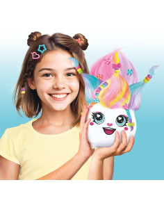 Style 4 Ever - Airbrush Plush - Salón de Peluquería... 2