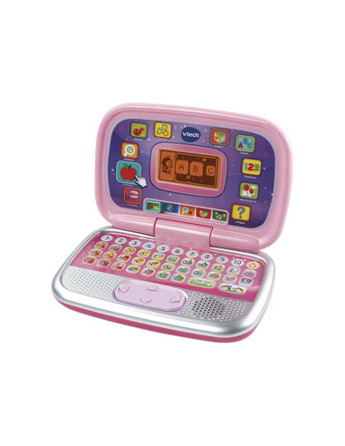 Diver PINK PC - Ordenador educativo