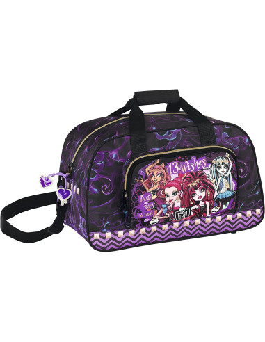 Monster High - Bolsa de Deporte 