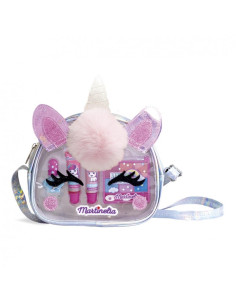 Martinelia Little Unicorn Glam Bag – Neceser de... 2