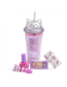 Botella de Maquillaje Lulu & Duky – Set de belleza con...