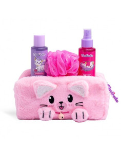 Martinelia Pack Baño Lulu & Duky – Gel, body mist y... 2