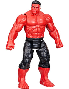 Figura de Acción Marvel Capitán América Brave New World...