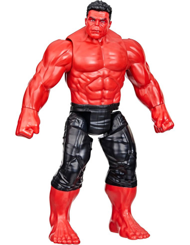 Figura de Acción Marvel Capitán América Brave...