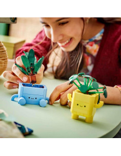 LEGO Botanicals Plantas Felices 2