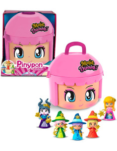 Pinypon Magic Dreams