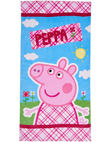 Toalla Peppa Pig 0000042981