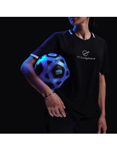 Counter Ball - Pelota con luces y sonidos, entrenamiento... 2