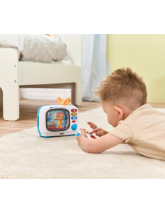 Baby Mi Tele Mágica Juegos y Canales, Televisión... 2