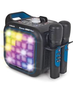 Karaoke Light Party Duo Disco Edition, Altavoz Potente,...