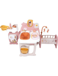 Baby Nurse - Casita grande para bebés - Para bebés de...