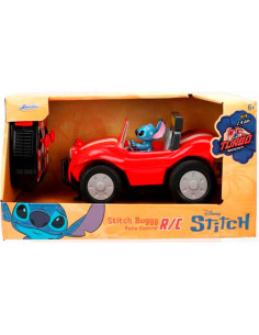 Radio Control Stitch Buggy 1:24