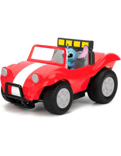 Radio Control Stitch Buggy 1:24 2