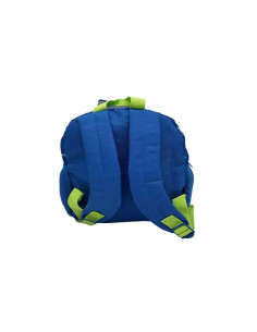 Bluey 3D Mochila Infantil 32 cm 2