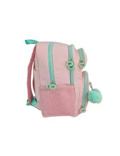 Mochila escolar Blin Blin Chic 44 cm adaptable a carro 2