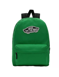 Mochila Vans Realm Verde 42,5 cm