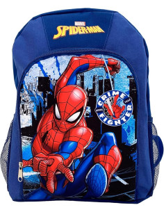 Spiderman Mochila Americana New Generation 40 X 30 X 15...