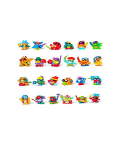 Piratix Wild Kingdom One Pack Sorpresa 2