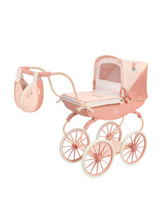 Carro de Muñecas Tulipe Vintage DeCuevas