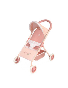 Carro de Muñecas Tulipe Silla con Capota 