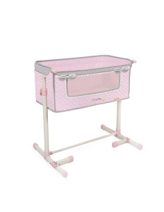Cuna de Muñecas Duerme Conmigo Sophie Ajustable