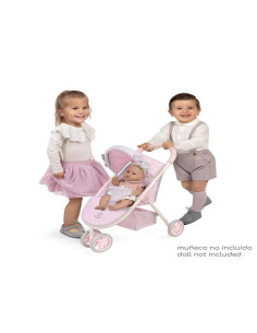 Carro de Muñecas Sophie Mi Primera Sillita 2