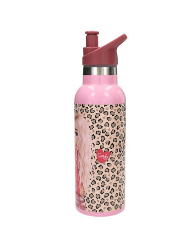 TOPModel botella LEOHEART