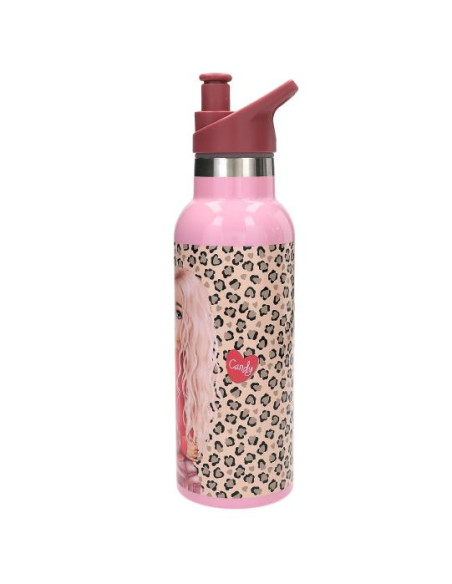 TOPModel botella LEOHEART