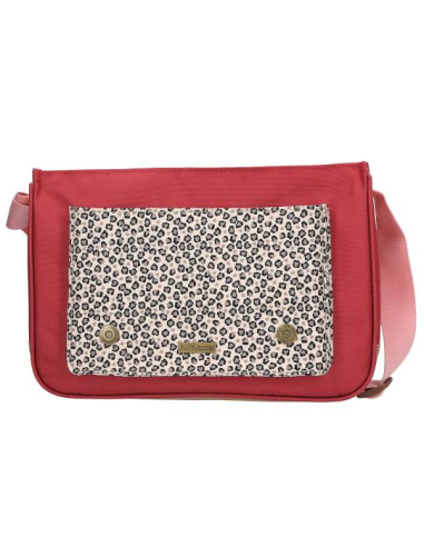 TOPModel bandolera grande LEOHEART