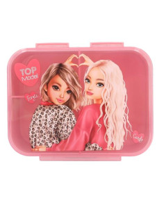 TOPModel táper LEOHEART 2