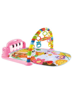 Baby Gimnasio Piececitos Petit Planet – Piano infantil...