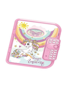 Art Planet Diario Secret Unicornio – Diario electrónico...