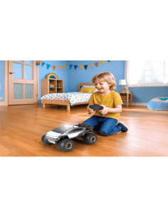 Coche RC Supertruck Brillo Toy Planet 1:12 con mando... 2