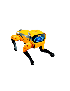 Kyper Digital Planet – Tu Perro Robot interactivo con...