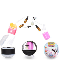 MGA´s Miniverse Make It Mini – Fragancias Colonias...