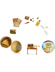 MGA´s Miniverse – Volver a Hogwarts con Harry Potter