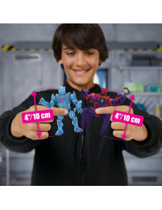 MrBeast Lab Hybrid Pack 2 2