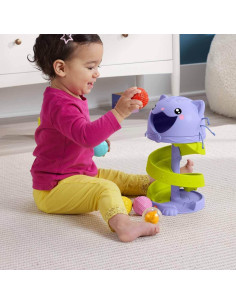 Torre Felix - Gatito Pelotitas Rodantes 2