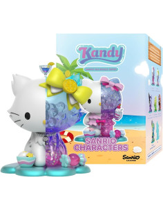 Mighty Jaxx Kandy x Sanrio Sea Breeze - Hello Kitty 2
