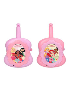 Walkie Talkie Disney Princess IMC Toys