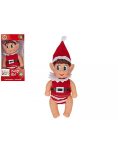 Elfo bebé