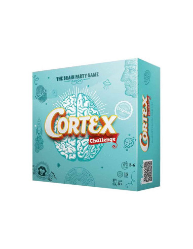 Cortex Challenge