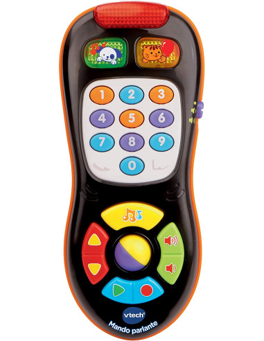 Mando parlante Vtech