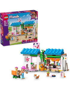 LEGO Friends Pastelería de Dulces Caninos