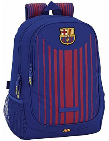 Mochila Escolar F.C. Barcelona