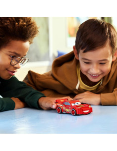 LEGO Speed Champions Rayo Mcqueen Coche de Juguete - Kit... 2