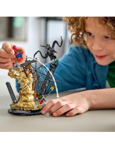 LEGO | Marvel Batalla Legendaria: Spider-Man vs. Sandman... 2