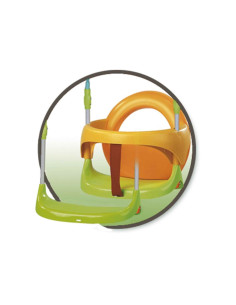 Columpio Metal 180 Cm 2