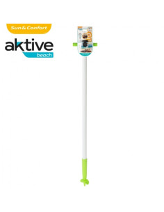 Pincho Con Mástil De Sombrilla 2