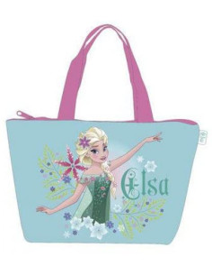 Bolsa Playa Frozen
